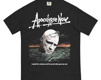 Apocalypse Now Shirt