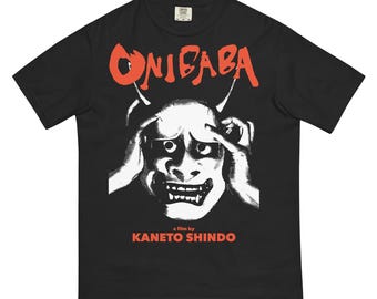 Onibaba Shirt
