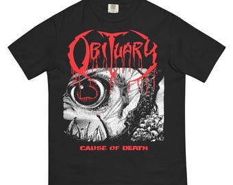 OBITUARY 