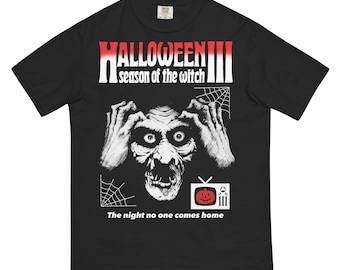 Halloween 3 Shirt