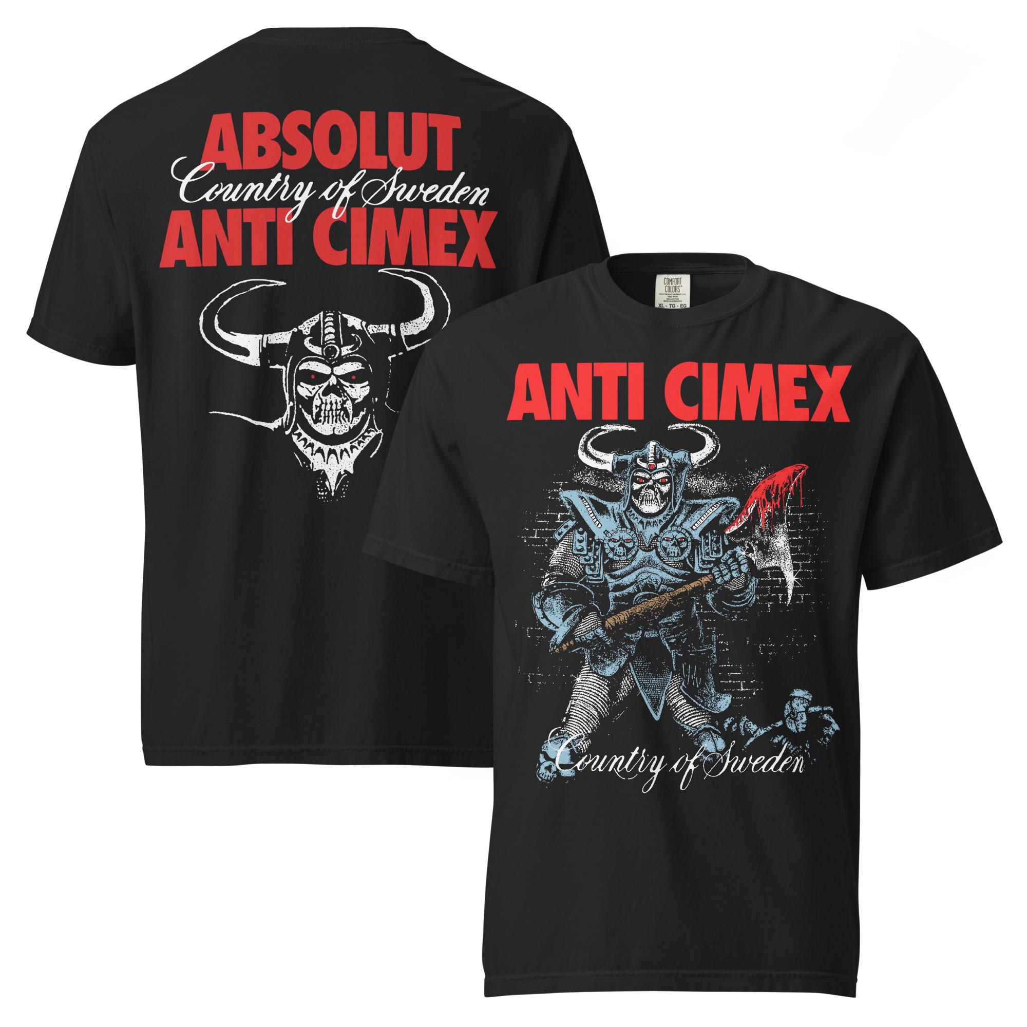 Anti Cimex - Etsy