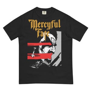 Mercyful Fate Shirt