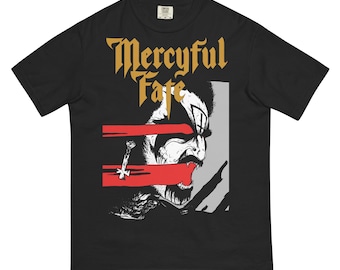Mercyful Fate Shirt