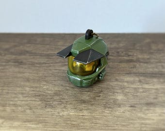 Decoratief minifiguurtje van Master Chief