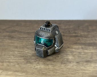 DoomGuy decoratief minifiguurtje
