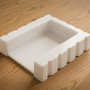 Cale interne pour boîte de console Game Boy originale – Fichiers STL pour impression 3D