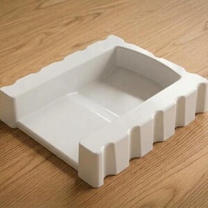 Cale interne pour boîte de console Game Boy Color – Fichiers STL pour impression 3D