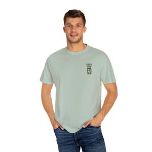 Garlic Club T-Shirt, lustiges Knoblauch-Liebhaber-Grafik-T-Shirt, lustiges Essen-T-Shirt, Geschenk für Knoblauchliebhaber, ich liebe Knoblauch-Shirt, kochendes Enthusiast-T-Stück