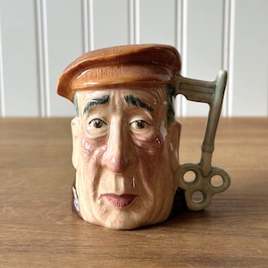 British Pub Jug - Etsy