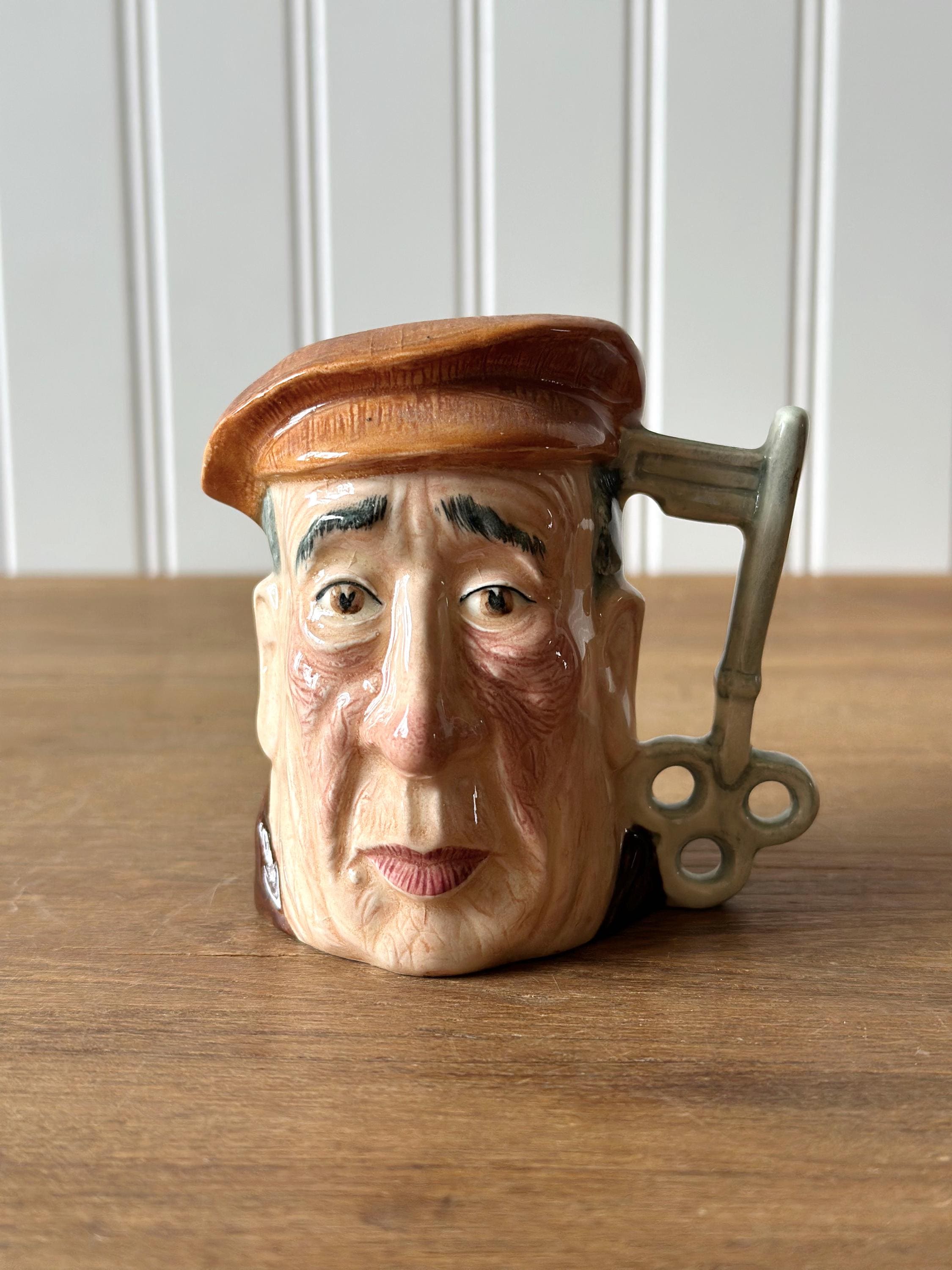 British Pub Jug - Etsy
