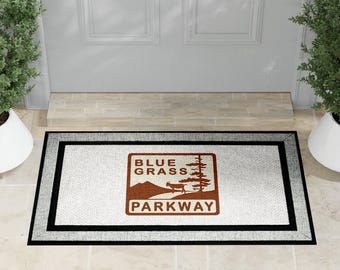 Welcome Mat | Bluegrass Parkway