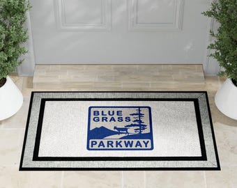 Welcome Mat | Bluegrass Parkway