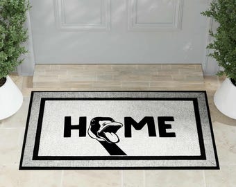 Welcome Mat | Home | Honk, Honk