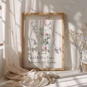 Best Seller, Stampa/Disegno a Mano – Download Digitale Istantaneo | Disegno per Emancipare le Donne | Arte Terapeutica