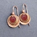 see more listings in the Bronze Jewelry section