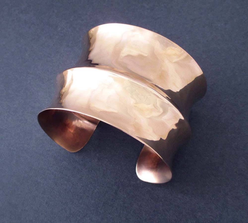 Bronze Anniversary 8th or 19th Anniversary Gift for Wife ...
