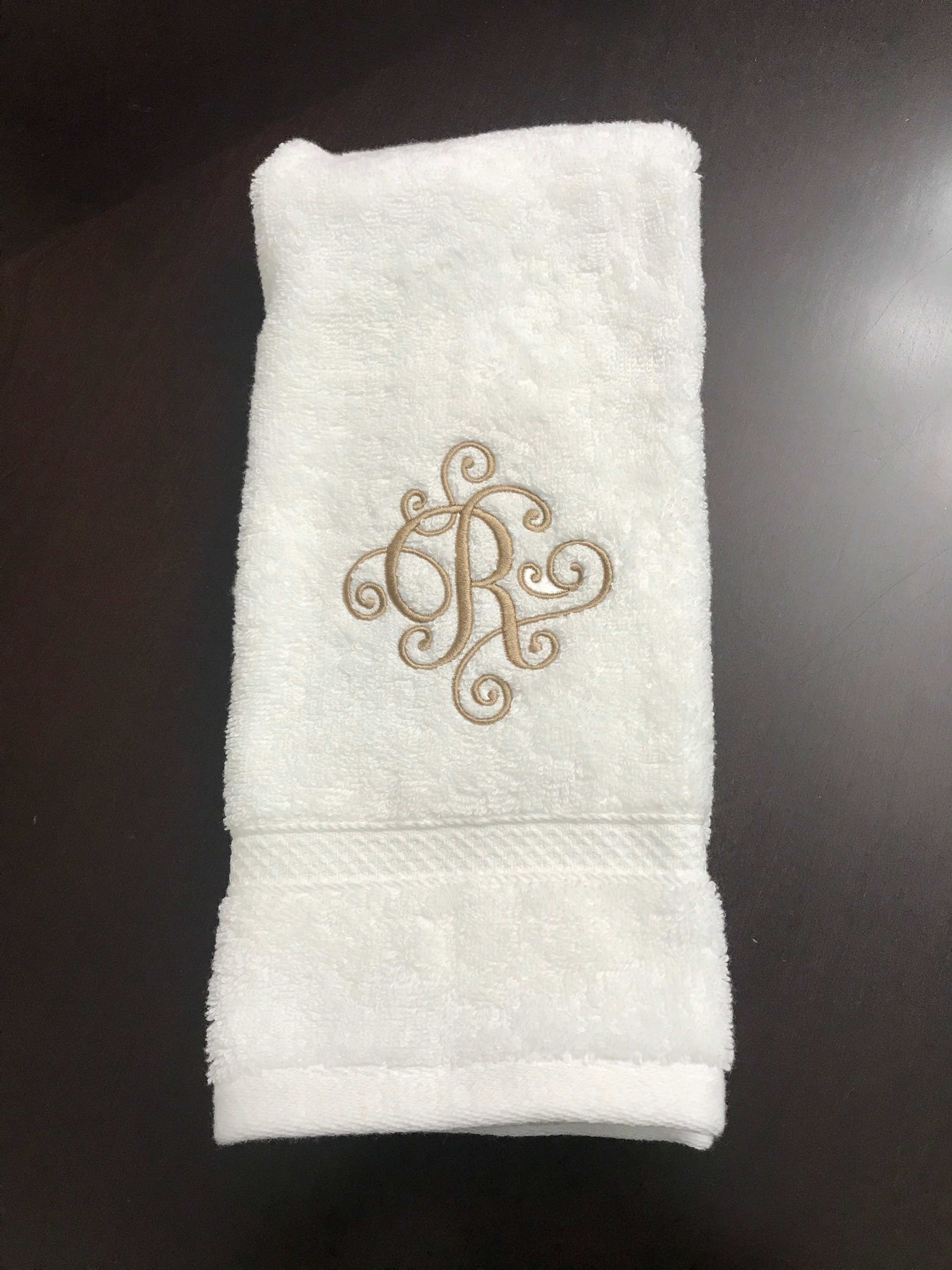 Feelin' Cute- Hand Towel – Aledo Handmade