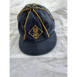 1960s boy scout hat - Etsy 日本