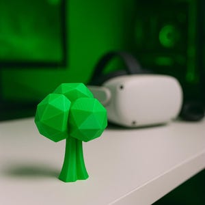 AC Inspired Broccoli
