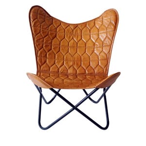 leather Butterfly Chair , Leather BKF, living room luxury, Relaxing Chair, accent chair, Outdoor chair, butaca mariposa, living room chair.