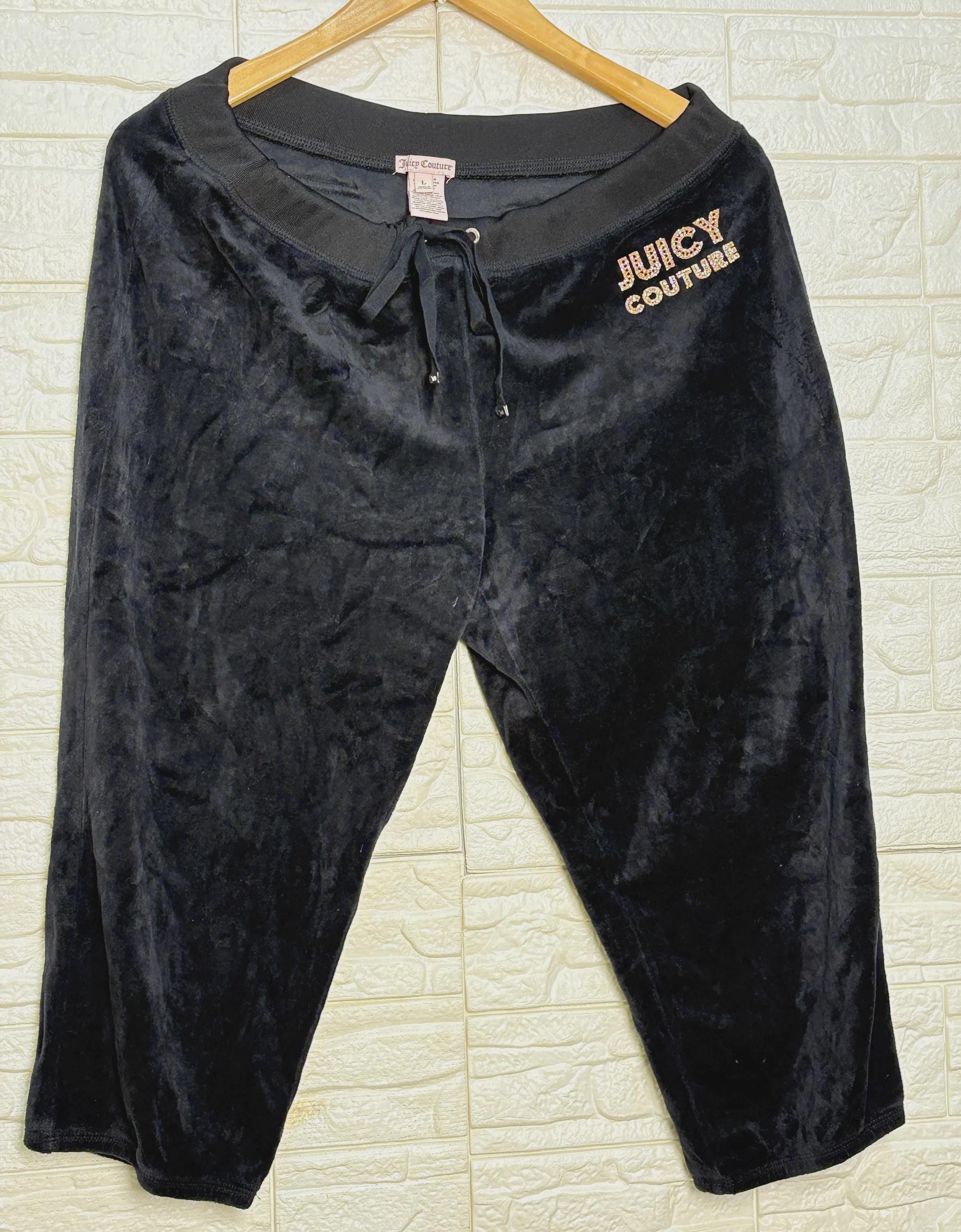 Juicy Couture Capris