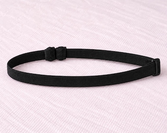 Diadema antideslizante para audífonos para niños y adultos / Banda de sujeción para dispositivos auditivos