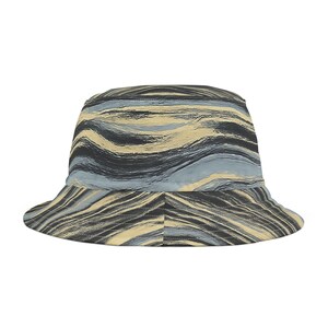 Stylish AOP Bucket Hat | Trendy Summer Accessory, Perfect for Beach Days, Festivals, and Outdoor Adventures, Gift for Fashion Lovers, [...]