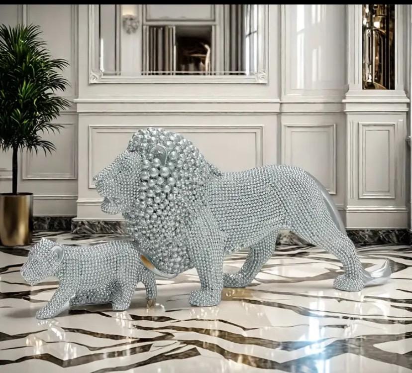 Lion of saint mark - Etsy 日本