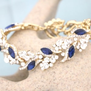 jewelry for navy blue prom dress Best Jewelry for Navy Blue Dress: 15 Statement Pieces From $58 JuJu Loves