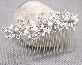 Hair comb