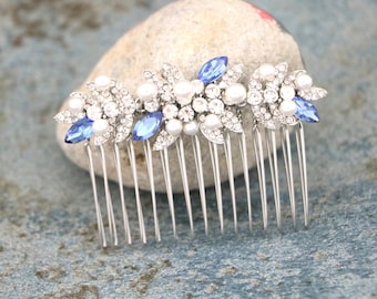 Something Blue / Color