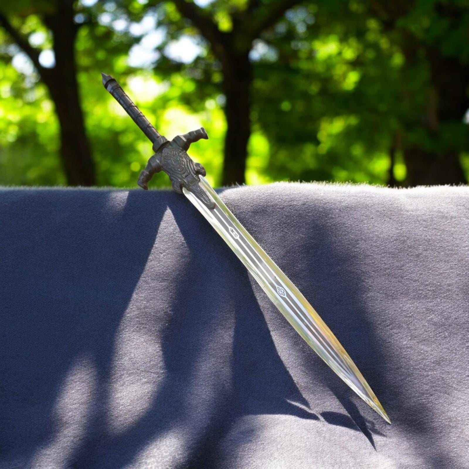 ダークソウル アルトリウスの大剣 レプリカ｜高炭素鋼製コスプレ剣