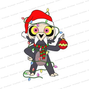 Disney King The Owl House Christmas PNG, Instant Digital Download, Disney Christmas SVG, Christmas Trip 2025 PNG, The Owl House Shirts