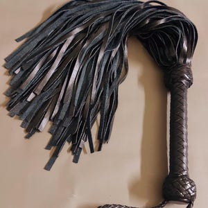 ハンドクラフター本革フロッガー