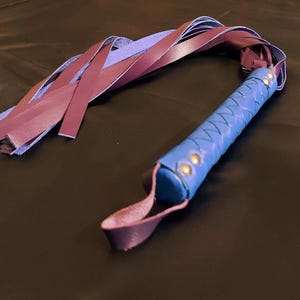ハンドクラフター本革フロッガー