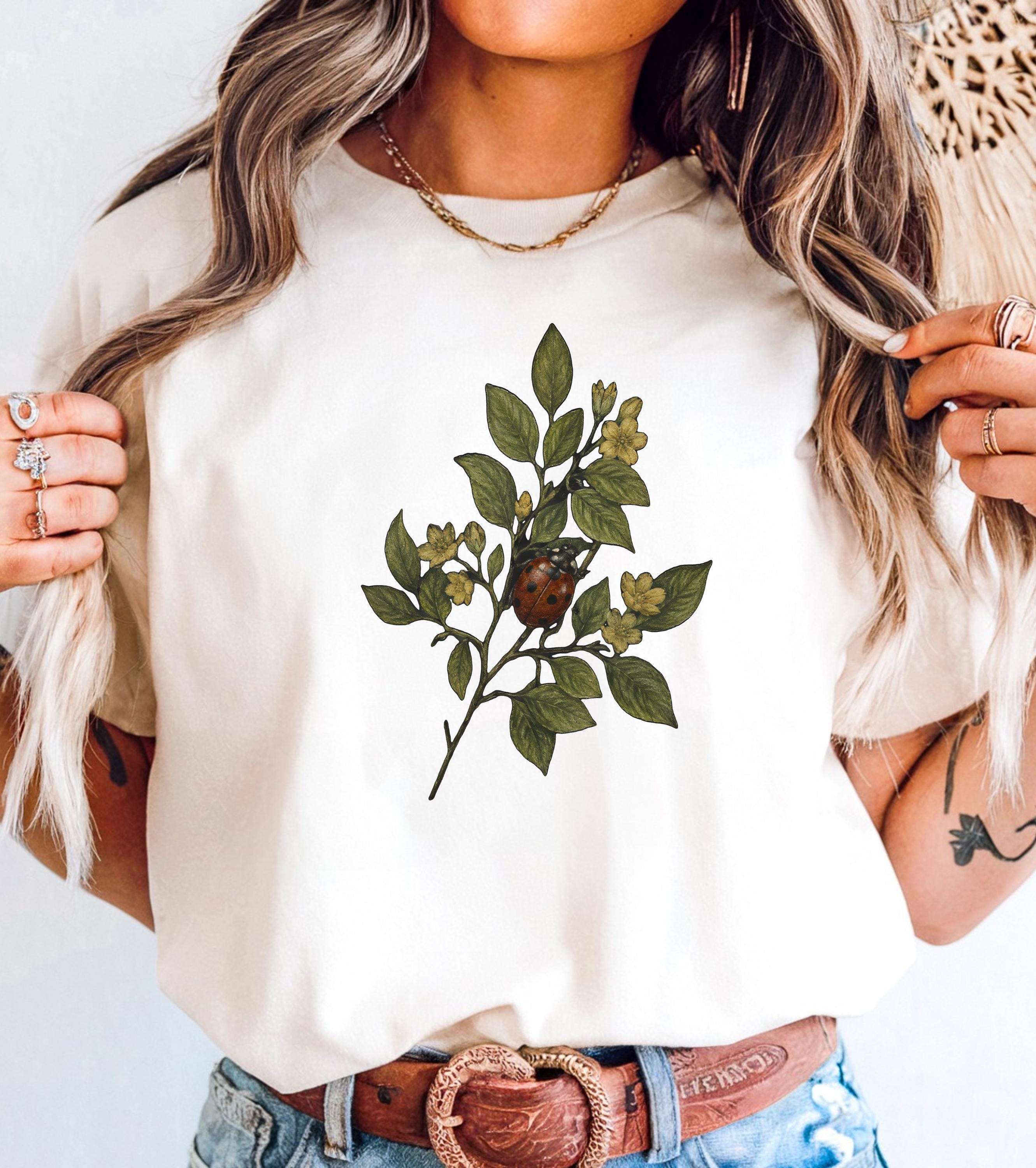 Beneficial T's - Etsy
