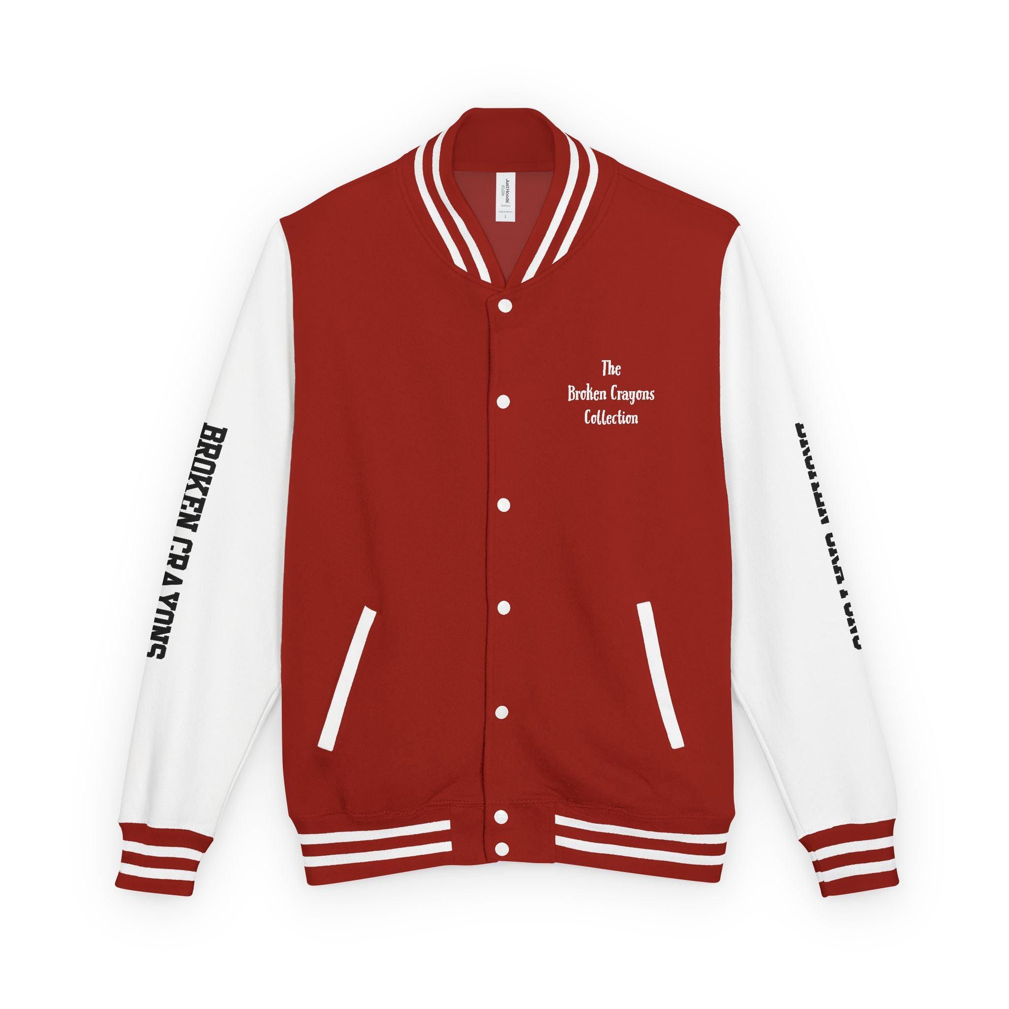 Campus Outerwear - Etsy