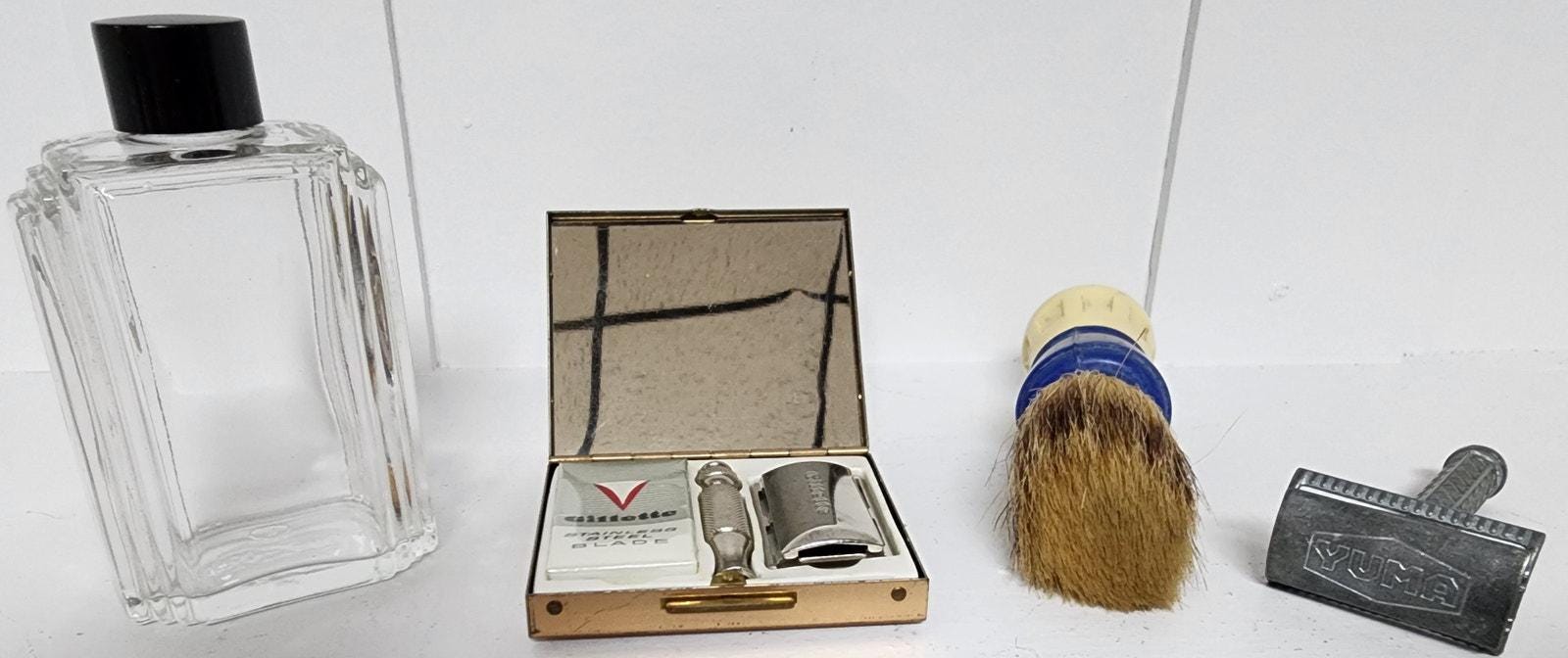 Yuma Razor - Etsy