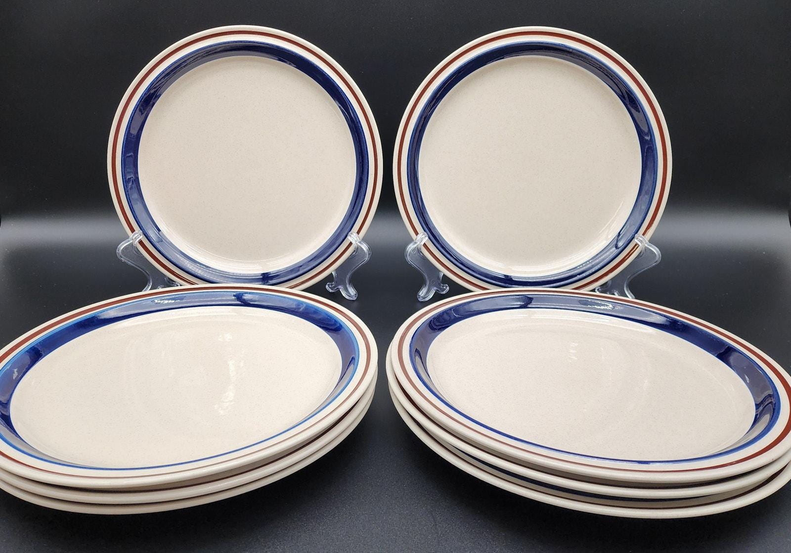 Chateau Stoneware Japan - Etsy