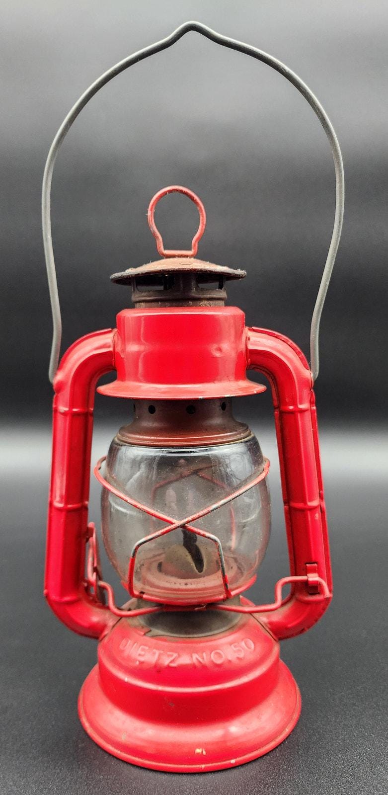 Dietz No 50 Lantern - Etsy