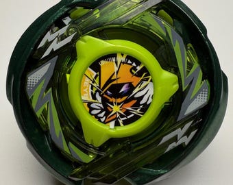 Vintage Whee-lo Magnetic Spinning Wheel Toy (vintage Metal