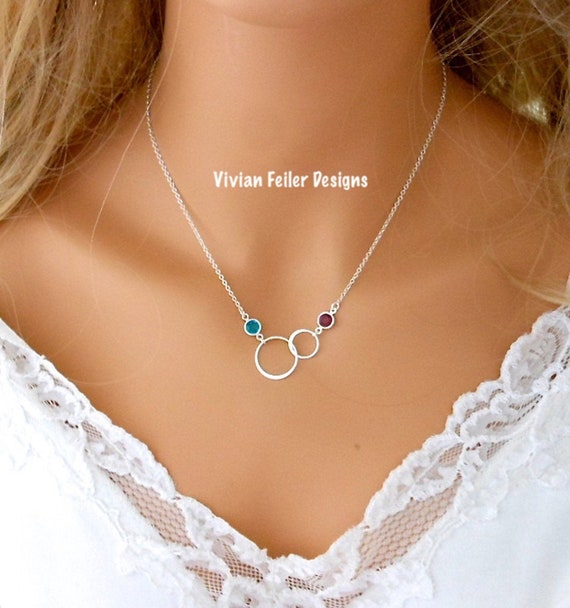 Bunny Necklace Sterling Silver Two Rabbits Heart Necklace Mother and Child  Rabbit Necklace for Girl Women, Metal, Cubic Zirconia, : Amazon.sg: Fashion