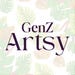 Gen Z Artsy