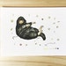 Tandem Bike 5x7 Print- It's Always Better Together - Etsy