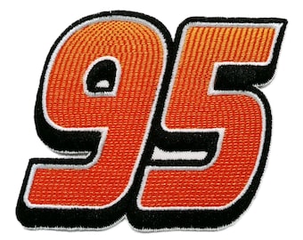 95 Digital Embroidery Design File