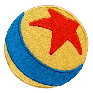 Star Ball Digital Embroidery Design File