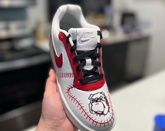 Custom Nike Shoes