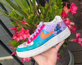 post malone af1