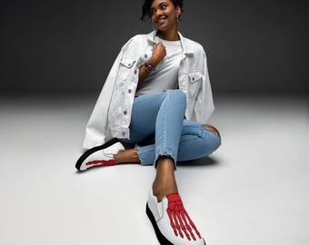 Women's Slip-On Shoes