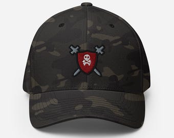 Stretch Band Hats